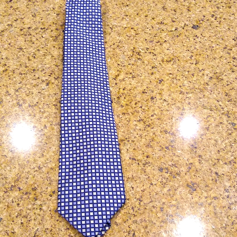 Robert Talbot Tie
